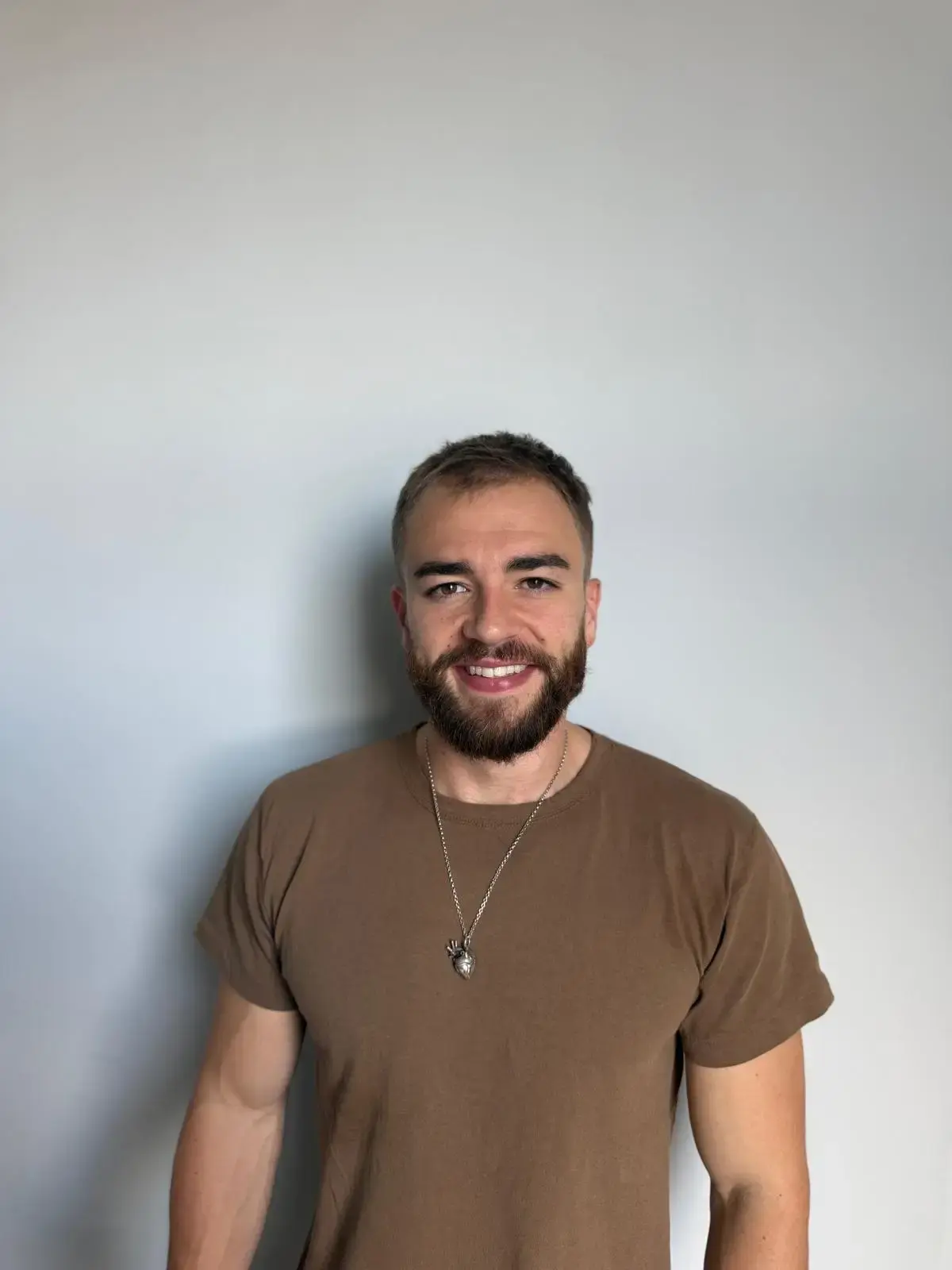 Professional Photo of Joe